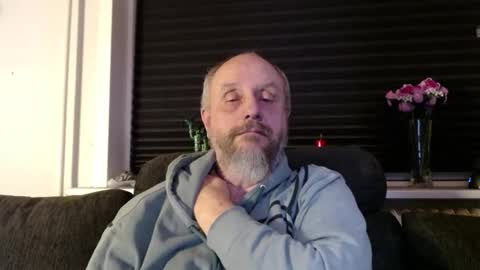 MrLazy online show from January 6, 7:07 pm