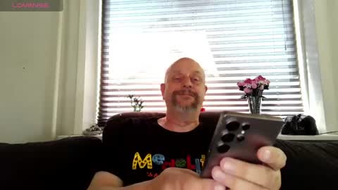 MrLazy online show from July 30, 10:14 am