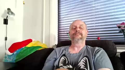MrLazy online show from June 20, 3:39 pm