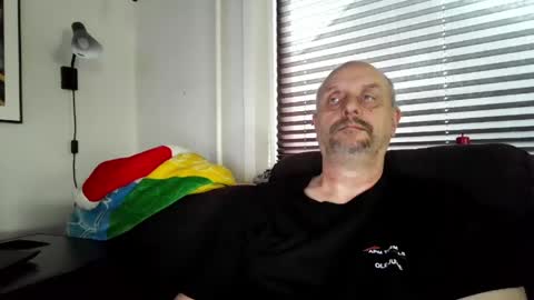 MrLazy online show from June 5, 4:13 pm
