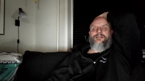 MrLazy online show from April 24, 7:27 pm