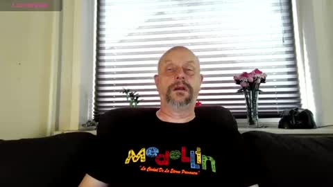 MrLazy online show from July 29, 7:29 am