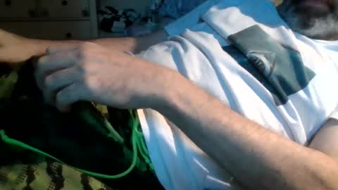 hardnick696 online show from July 7, 8:12 pm