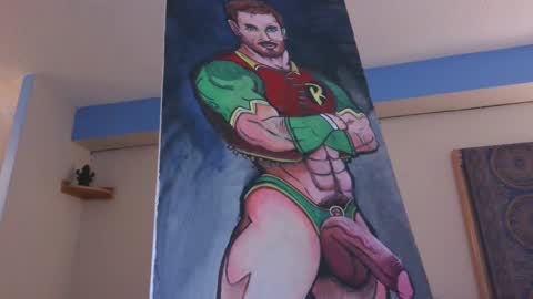 Snapshot of hardontstop chatting on March 5, 10:33 am RockSolidStock online show from March 5, 10:33 am