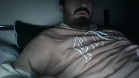 SIR HARD online show from December 17, 12:45 am