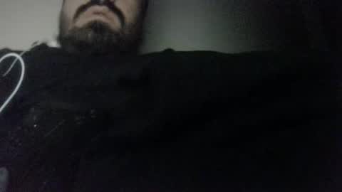 SIR HARD online show from March 18, 2:58 am