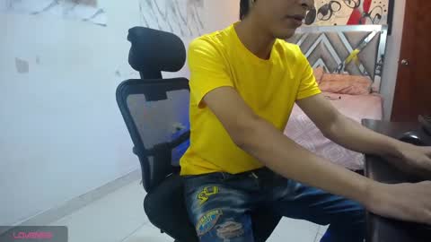 Andres Dean online show from June 6, 7:31 pm