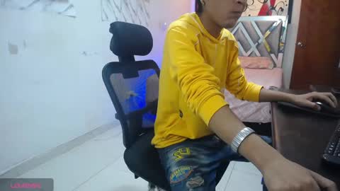 Andres Dean online show from June 7, 8:49 pm