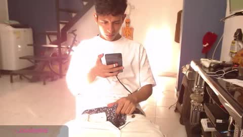 Snapshot of hardsexlove08 chatting on September 10, 10:08 pm Andres Dean online show from September 10, 10:08 pm