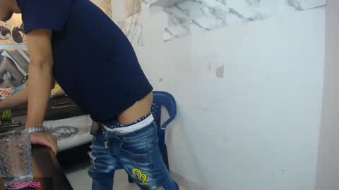 Andres Dean online show from April 22, 10:58 pm