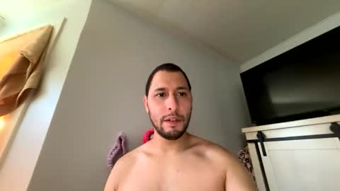 Snapshot of hardstonepounder chatting on October 1, 3:27 pm SimplyHorny online show from October 1, 3:27 pm