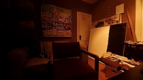 Tom online show from November 29, 6:59 am