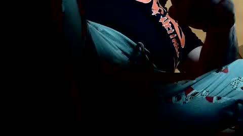 Hardupandh0rny online show from April 8, 2:01 am