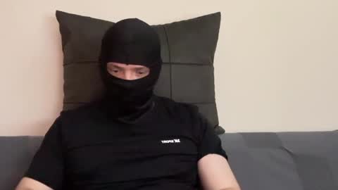 HardVex online show from April 26, 5:43 pm