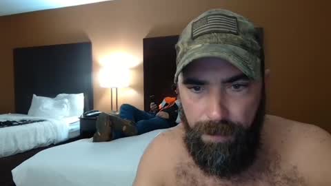 hardworkertn online show from April 1, 5:21 pm