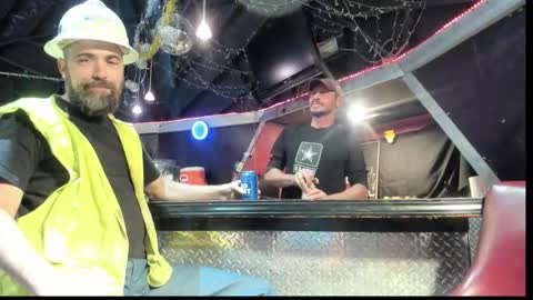 hardworkertn online show from October 26, 1:07 am