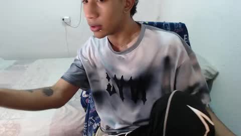 Hares online show from April 22, 3:35 am