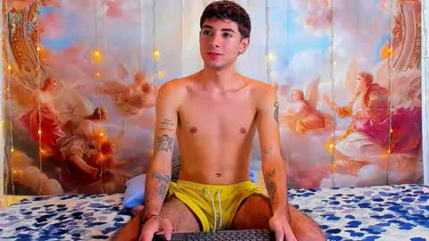 Harley online show from February 8, 6:01 pm