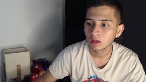 harold_18_ online show from March 19, 7:06 pm