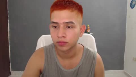Snapshot of harold_18_ chatting on February 26, 6:53 pm harold_18_ online show from February 26, 6:53 pm