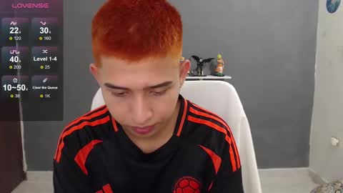 Snapshot of harold_18_ chatting on February 28, 6:20 pm harold_18_ online show from February 28, 6:20 pm