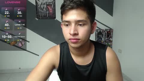 Snapshot of harold_18_ chatting on December 10, 7:54 pm harold_18_ online show from December 10, 7:54 pm