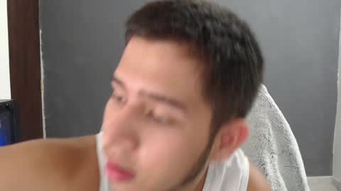 Snapshot of harold_18_ chatting on January 20, 7:25 pm harold_18_ online show from January 20, 7:25 pm