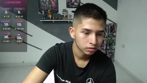 Snapshot of harold_18_ chatting on December 13, 6:59 pm harold_18_ online show from December 13, 6:59 pm