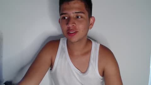 harold_18_ online show from October 18, 8:25 pm