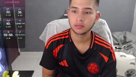 Snapshot of harold_18_ chatting on January 28, 5:35 pm harold_18_ online show from January 28, 5:35 pm