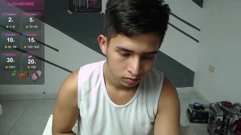 Snapshot of harold_18_ chatting on December 4, 7:34 pm harold_18_ online show from December 4, 7:34 pm