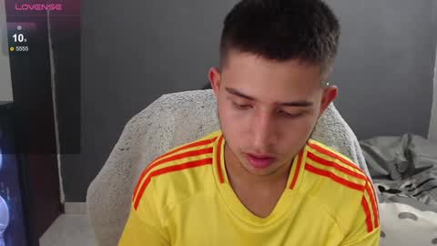 Snapshot of harold_18_ chatting on January 24, 8:54 pm harold_18_ online show from January 24, 8:54 pm