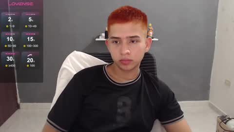 Snapshot of harold_18_ chatting on February 27, 7:58 pm harold_18_ online show from February 27, 7:58 pm