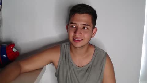 harold_18_ online show from December 5, 7:10 pm