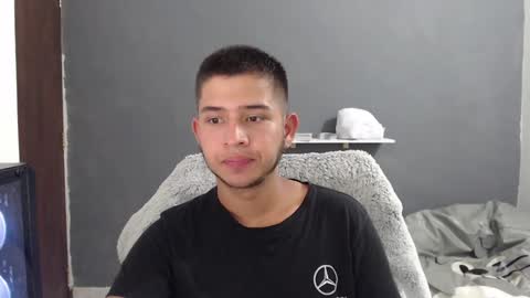 Snapshot of harold_18_ chatting on January 27, 7:46 pm harold_18_ online show from January 27, 7:46 pm