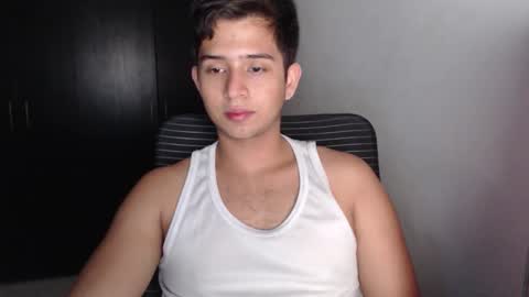 Snapshot of harold_18_ chatting on September 8, 7:02 pm harold_18_ online show from September 8, 7:02 pm