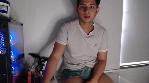 Snapshot of harold_18_ chatting on September 19, 9:25 pm harold_18_ online show from September 19, 9:25 pm