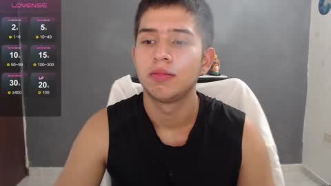 Snapshot of harold_18_ chatting on February 24, 7:41 pm harold_18_ online show from February 24, 7:41 pm