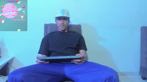 harold_999 online show from February 23, 6:48 am