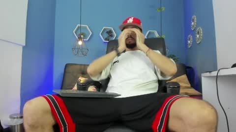 harold_999 online show from April 26, 1:47 am