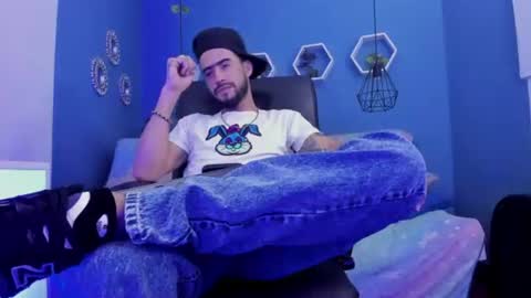 harold_999 online show from June 13, 6:00 am