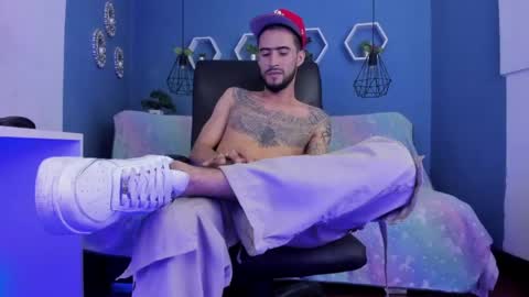 harold_999 online show from June 9, 6:26 am