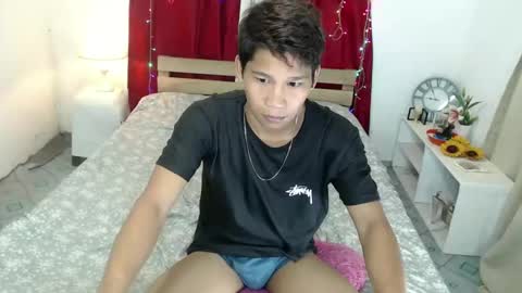 im you Baby kurt online show from February 26, 12:38 am