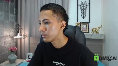 IM HAROLD online show from April 22, 7:40 pm