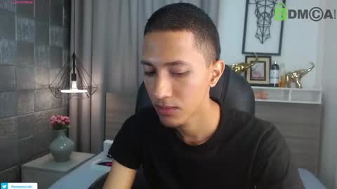 IM HAROLD online show from April 13, 2:18 pm