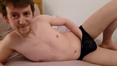 harry4pleasure online show from March 16, 12:17 am