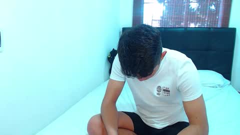 DANNY online show from April 19, 10:01 pm