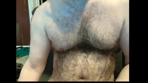 harry_banana online show from April 28, 1:05 pm