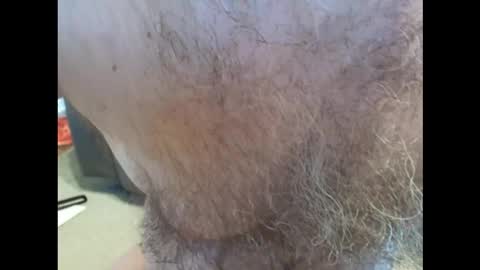 harry_banana online show from October 19, 2:09 pm