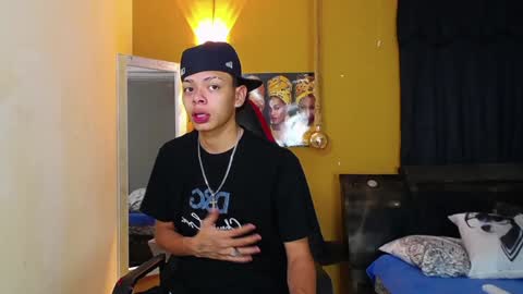 Harry online show from December 17, 5:51 am